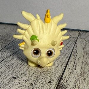 Disney Doorables Series 10 Forrest Woodbush From The Good Dinosaur - ULTRA RARE